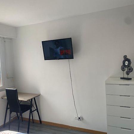 Appartement 3 Chambres Evry Plein Centre Ville Extérieur photo